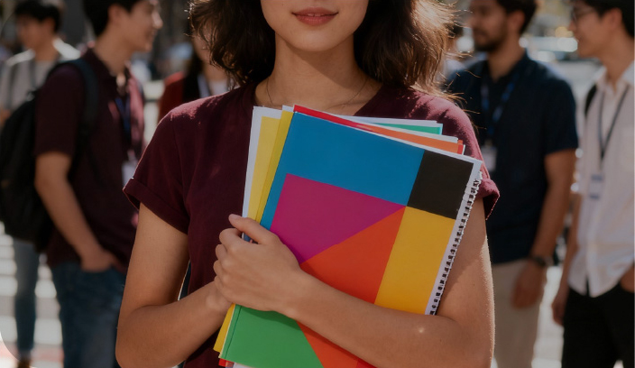 選ばれる存在へ