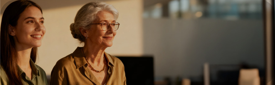 納品のその先へ